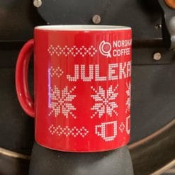 Julekaffe Mok