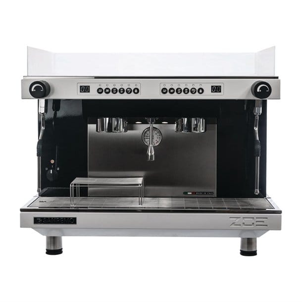 Espresso machine san remo voor horeca