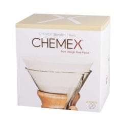 Chemex Filters