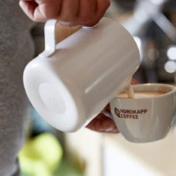 Alternative view of Lillehammer Blend