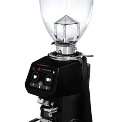 イコノグラフィー入門 / Roelof Van Straten Fiorenzato F64 Evo - Nordkapp Coffee