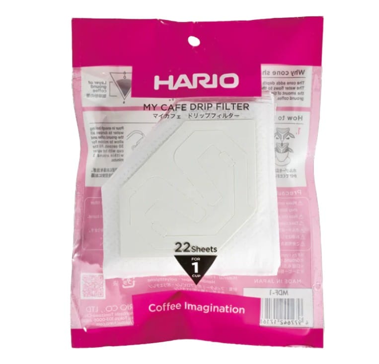Hario Filter1 cup